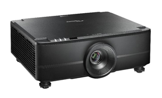 高端明亮 一步到位——奥图码CUL80T激光类工程投影机