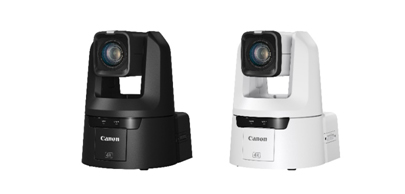 佳能发布室内4K摄控一体机新品