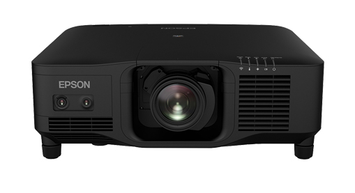 新品品鉴会——感受爱普生新一代激光工程投影机的科技力量