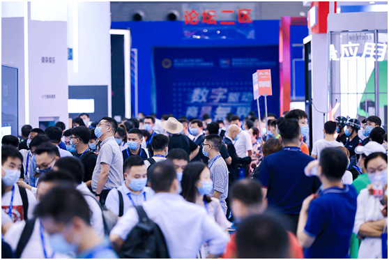 ISVE深圳智慧显示展定档8月23—25日!与您相约深圳(福田)会展中心