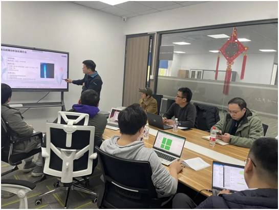 新起航，再出发！AOC LED显示产品及技术培训（第二期）火热开营！