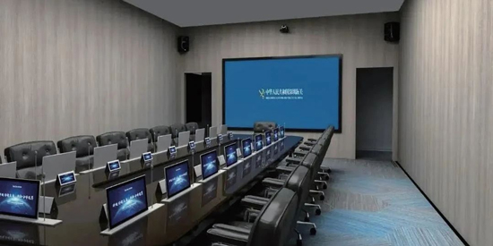 小鸟科技诚挚邀您莅临2023北京军博会E2馆T007参观交流