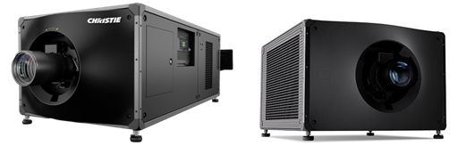 科视Christie将于CineEurope展会为电影放映商展示更多放映光源选择