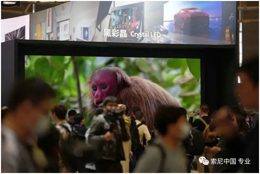 揭秘大型显示设备的高品质音频配套方案——索尼有源线阵列扬声器SLS-1A
