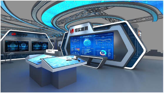 飞利浦智慧商显亮相全球数字能源展，助推传统能源数字化变革