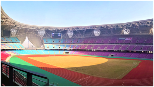 智慧音响赋能数字亚运——EV携手DYNACORD为杭州亚运会提供专业音响解决方案