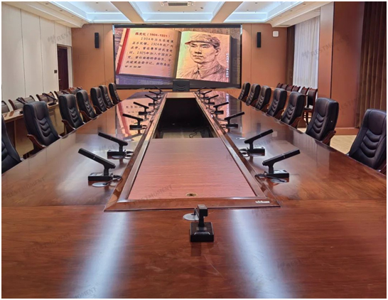 雷蒙电子数字音频产品赋能智慧校园