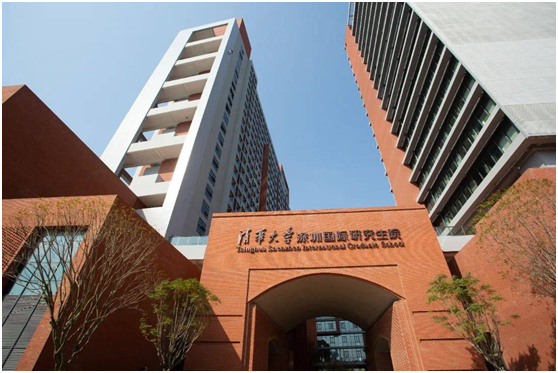 31间创新教室,解锁清华大学深圳国际研究生院教学新场景!