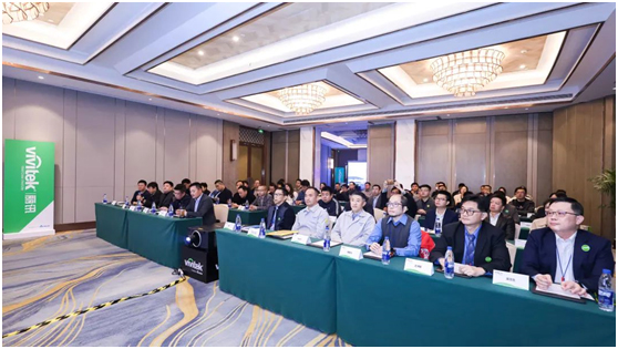 凝心聚力 共“影”未来  VIVITEK中国区2023年代理商大会圆满召开