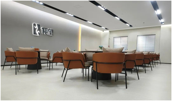 Relacart•力卡携手比亚迪•仰望,共赴国产科技辉煌!