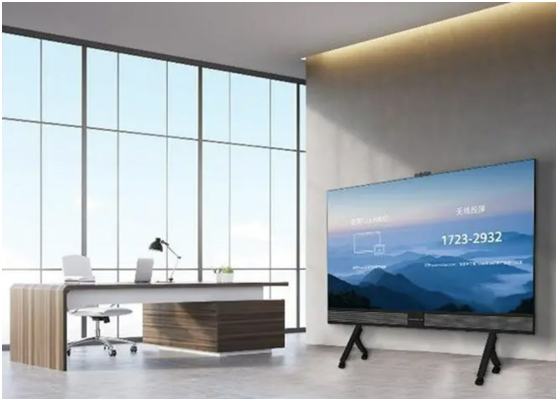 全新体验!华住集团与华为并肩而行,共创美与智