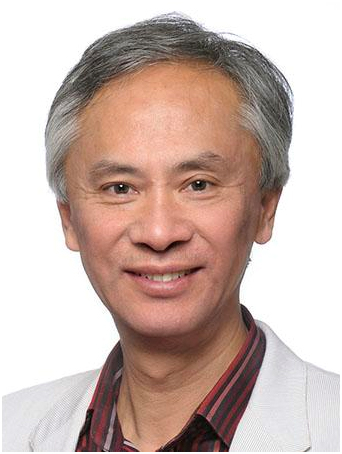 NETGEAR任命Charles (CJ) Prober为新CEO