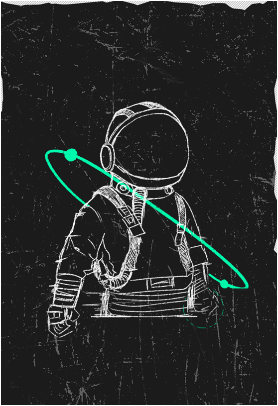 「视」界充满挑战