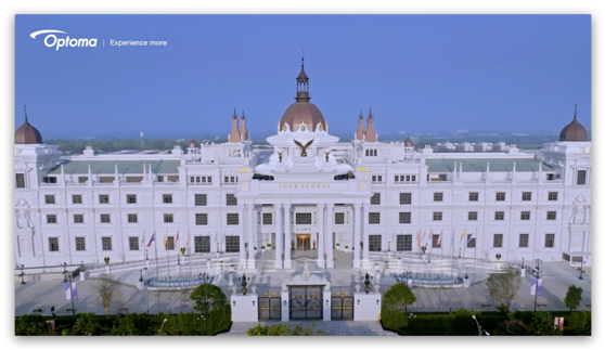 发现美、感受美、安心美