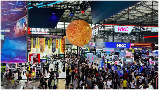 活动制播:对话 2024 ChinaJoy 热点科技直播团队