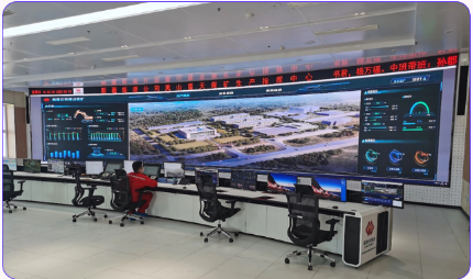 小鸟科技分布式产品在能源行业获得广泛应用