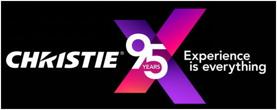 科视95周年：光影传奇，创新之旅