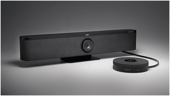Vaddio Venture® video bar 新品上市！