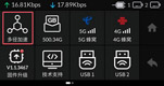 美乐威Pro Router One网速急救指南！4步排查，5分钟搞定！