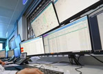 CHARTU长图分布式成功落地泰国Health Focus Command Center!