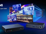 美乐威发布新品:多格式IP解码器—— Pro Convert IP to HDMI